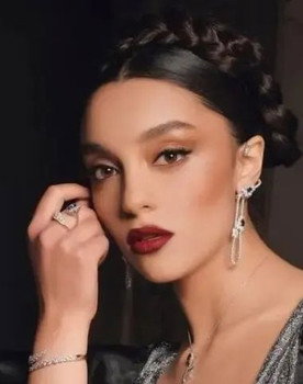 Juliana Grigoryan