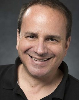 Paul Bales as Hungry Freak / Raver