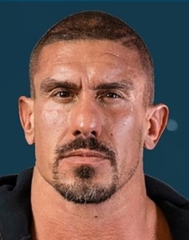 Michael Hutter as EC3