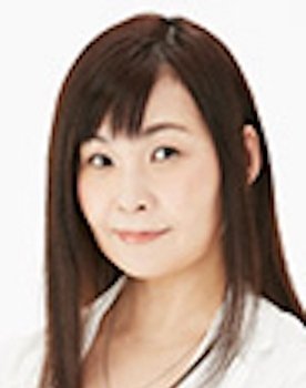 Atsuko Sakuraoka as Middle-Aged Woman (voice)