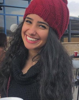 Salma Mohamed as Yasmine