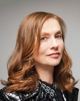 Isabelle Huppert Photo