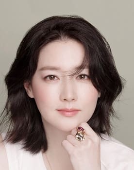 Lee Young-ae