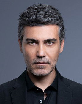 Caner Cindoruk Caner Cindoruk