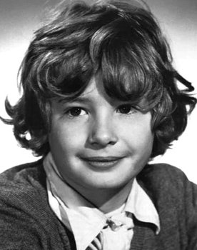 Mark Lester