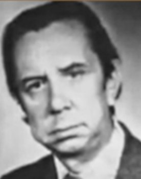 Oleg Kononov as зав. овощебазой