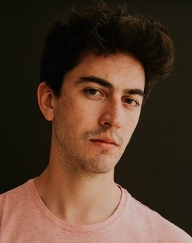 Santiago Crespo