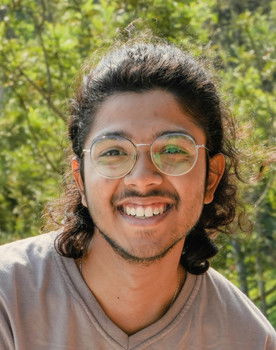 Aditya Uma Baskar as Main Opponent