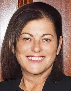 Sharon Devlin