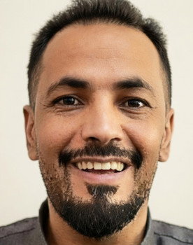 أحمد حجر