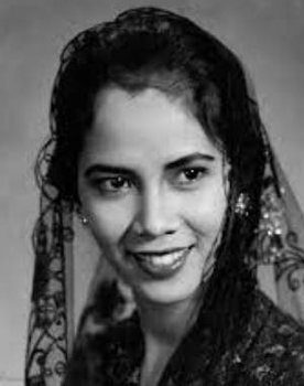 Farida Arriany