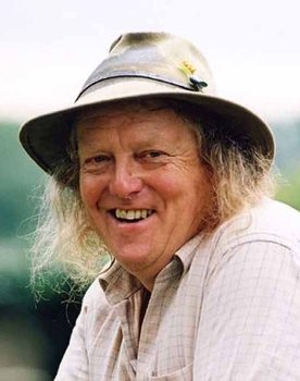 Phil Harding