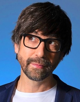 Luis Piedrahita as Self