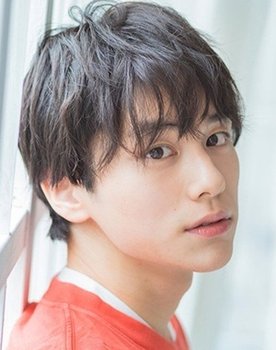 Yamashita Coki as Cosmo