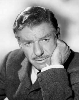 André Morell as Le Bret