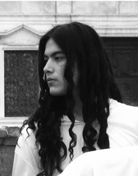 Alejandro Paitun Flocco as 