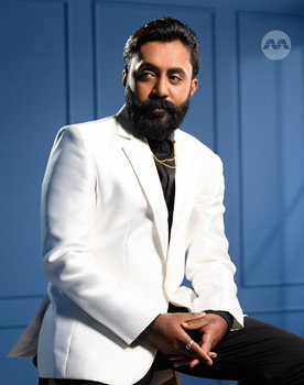 Raghadeepan