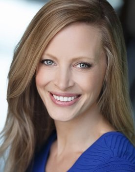Heather McCormick