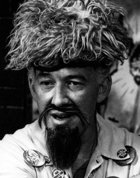 Ernie Anderson as Narrator