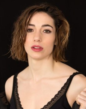 Rebeca Matellán