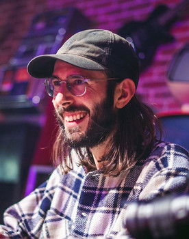 Corentin Pujol as Self : Claviers