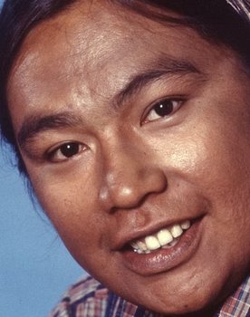 Pat John