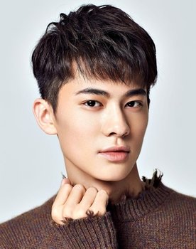 Liang Sen
