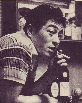 Toshiaki Minami as