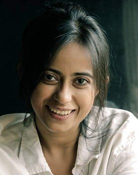 Ronjini Chakraborty