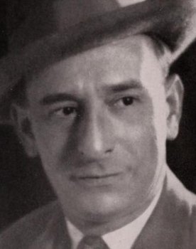Hermann Blaß