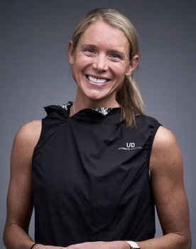 Amelia Boone