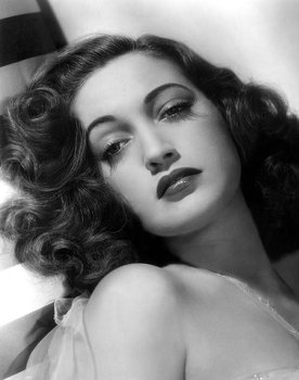 Dorothy Lamour Photo