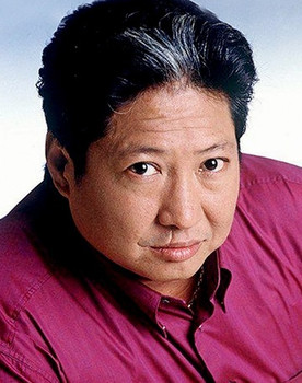 Sammo Hung Kam-Bo as Starknife Bodyguard