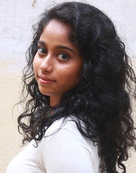 Krisha Kurup