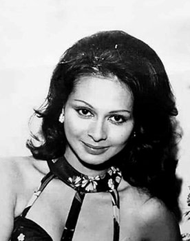 Lucita Soriano