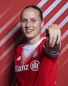 Franziska Kett