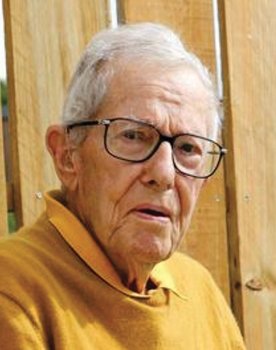 Yves Beigbeder as Self - Nuremberg Judge Assistant