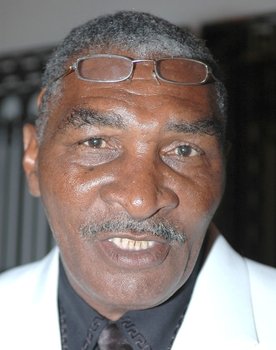 Richard Williams