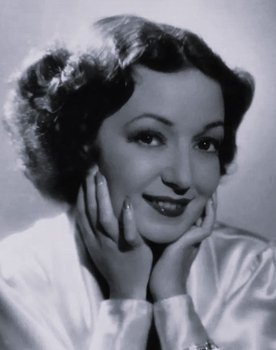 Beatrice Blinn as Waitress May