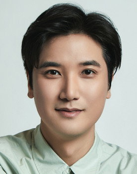 Kang Seung-woo