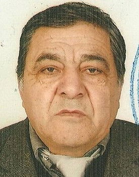 Maharram Badirzadeh as Ağa Kərim