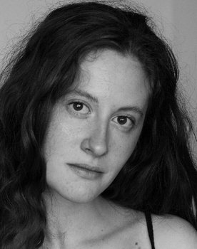 Olga Amashukeli as 