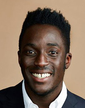 Andy Akinwolere