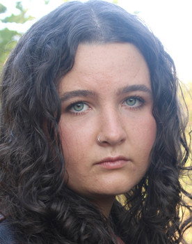 Mercy Cornwell