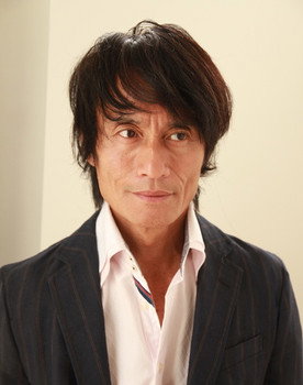 Eddy Toru Ohno