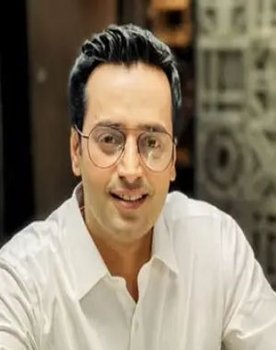 Harish Prabhath as Shashank