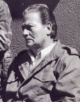 Roberto Suárez Gómez