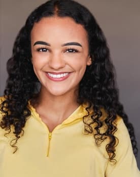 Marissa Bode as Self