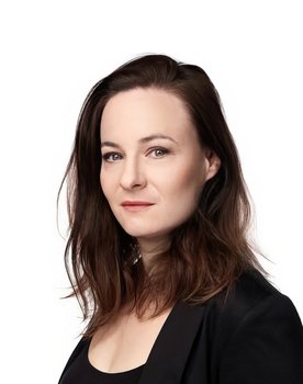 Isabela Smečková-Bencová