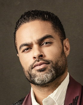 Christopher Jaftha as Host